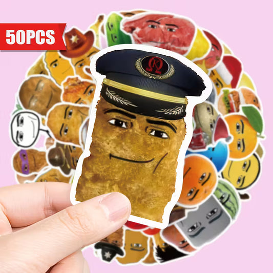 STICKERS ROBLOX FACE
