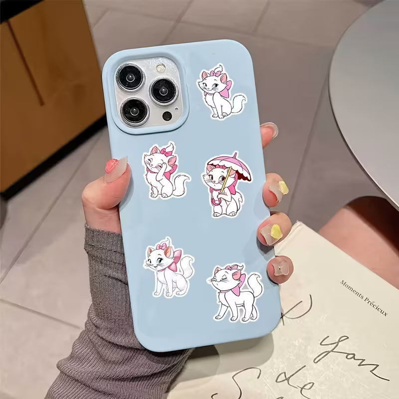 STICKERS MARIE