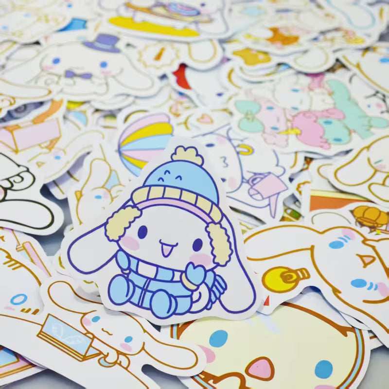 STICKERS SANRIO