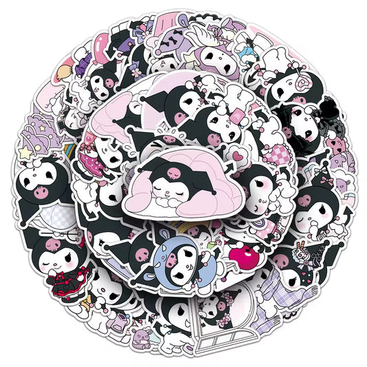 STICKERS KUROMI