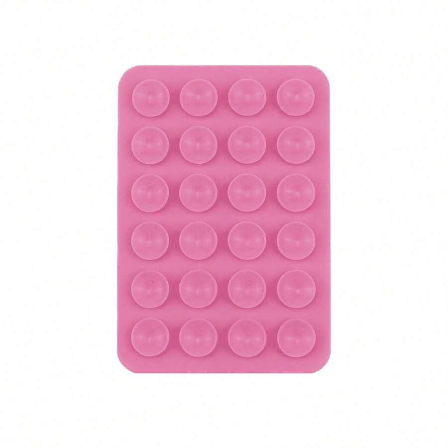 VENTOSAS PARA CELULAR - ROSADO