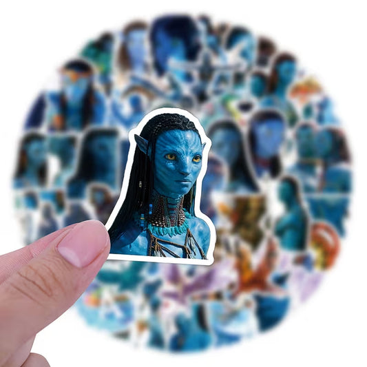 STICKERS AVATAR