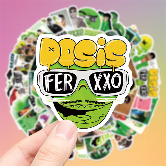 STICKERS FERXXO