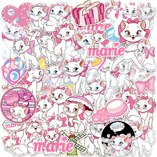 STICKERS MARIE
