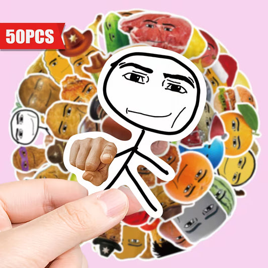 STICKERS ROBLOX FACE