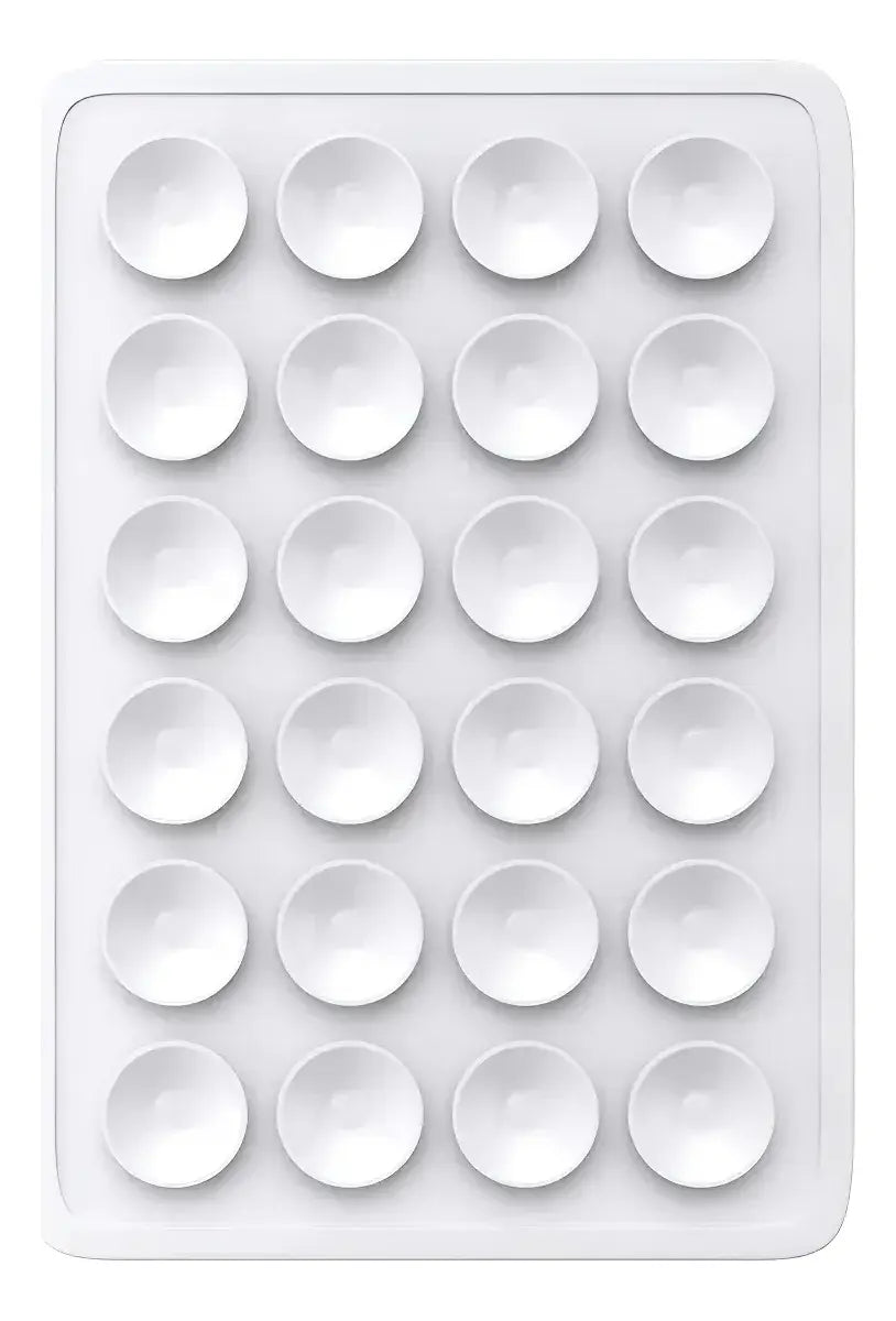 VENTOSAS PARA EL CELULAR - BLANCO