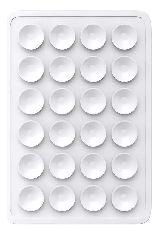 VENTOSAS PARA EL CELULAR - BLANCO