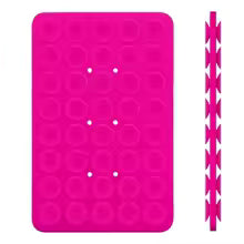 VENTOSAS PARA EL CELULAR - FUCSIA