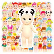 STICKERS SONNY ANGEL ANIMAL