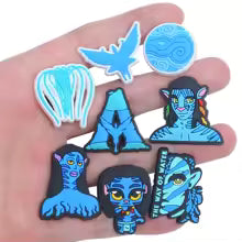 ACCESORIOS PARA ZAPATOS AVATAR