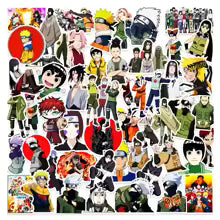 STICKERS NARUTO