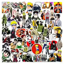 STICKERS NARUTO