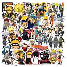 STICKERS NARUTO