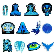 ACCESORIOS PARA ZAPATOS AVATAR