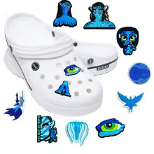 ACCESORIOS PARA ZAPATOS AVATAR