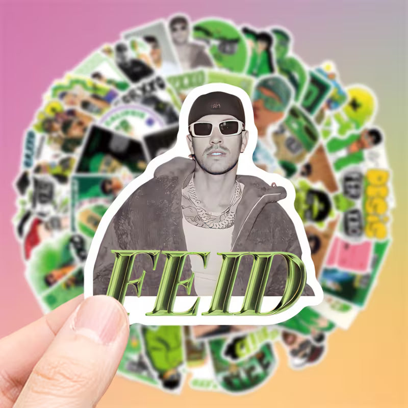 STICKERS FERXXO