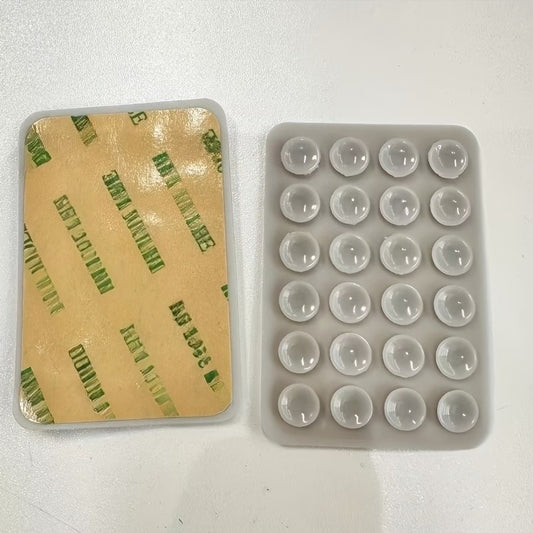 VENTOSAS PARA EL CELULAR - GRIS