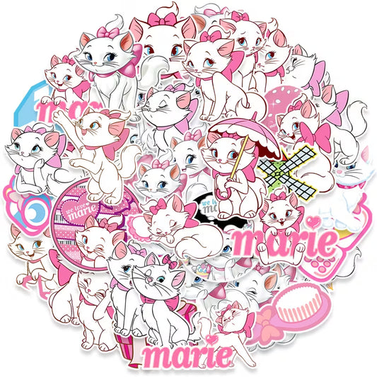 STICKERS MARIE