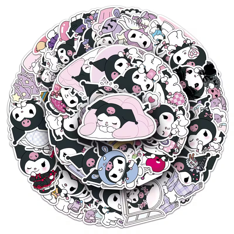STICKERS KUROMI