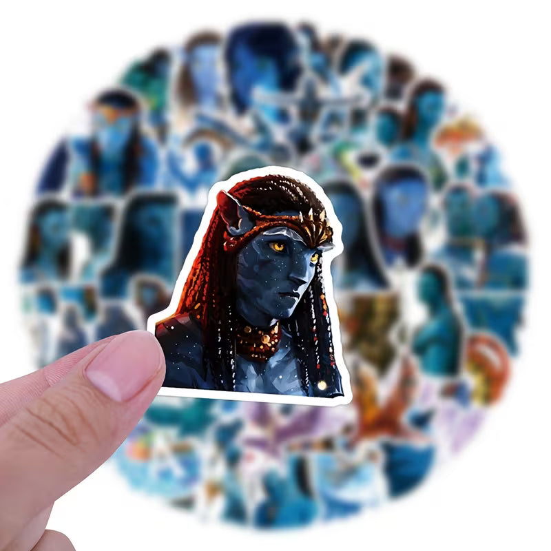 STICKERS AVATAR